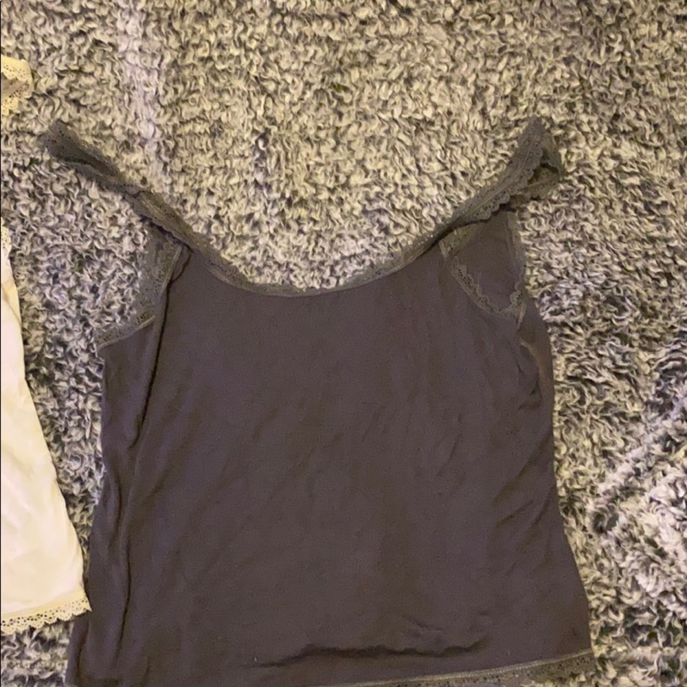 Crop tank bundle